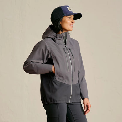 Orvis Popular Choice - Women's PRO Fishing Jacket