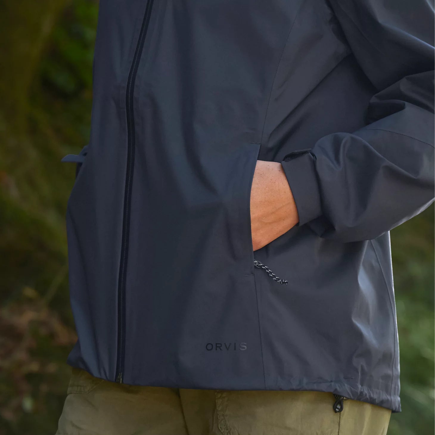 Orvis Best Seller - Women's Ultralight Storm 2.5L Jacket