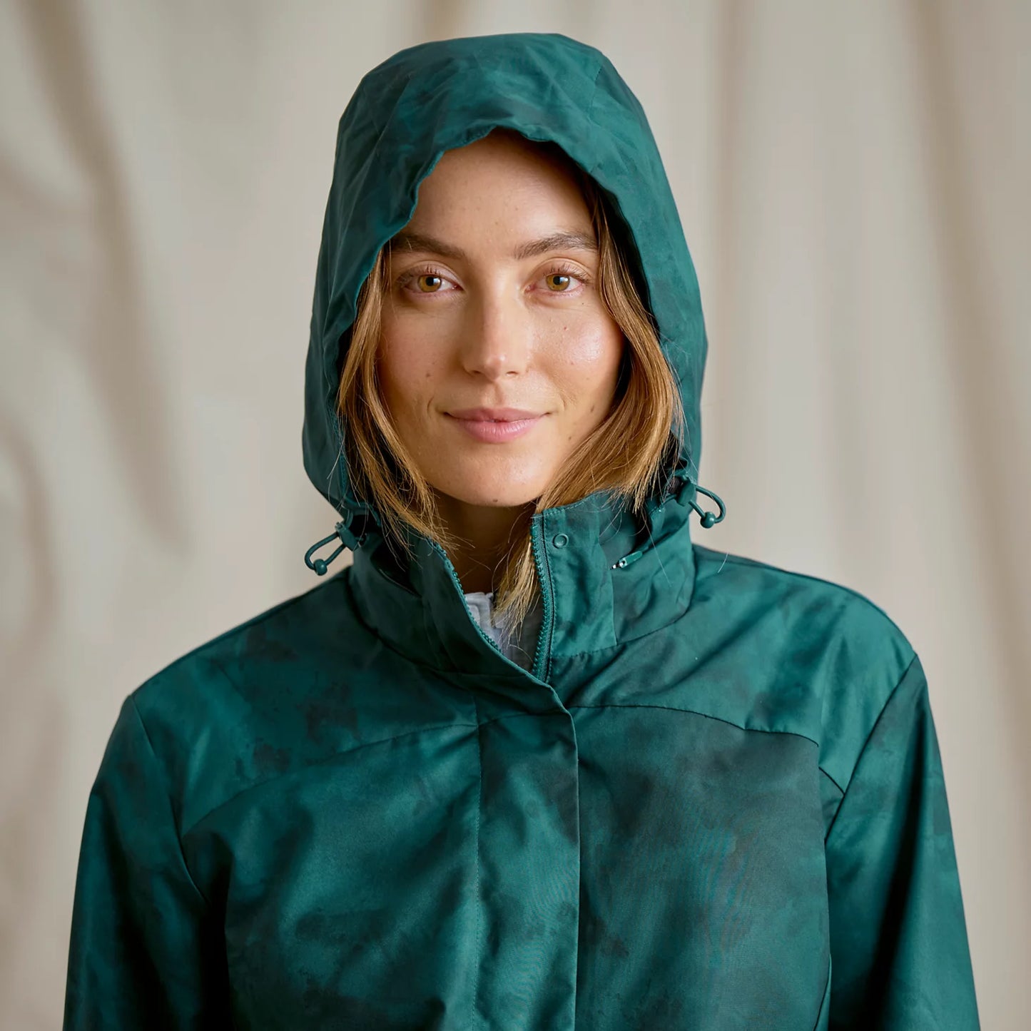 Orvis Limited Edition -Women's Outbound Pack & Go Jacket