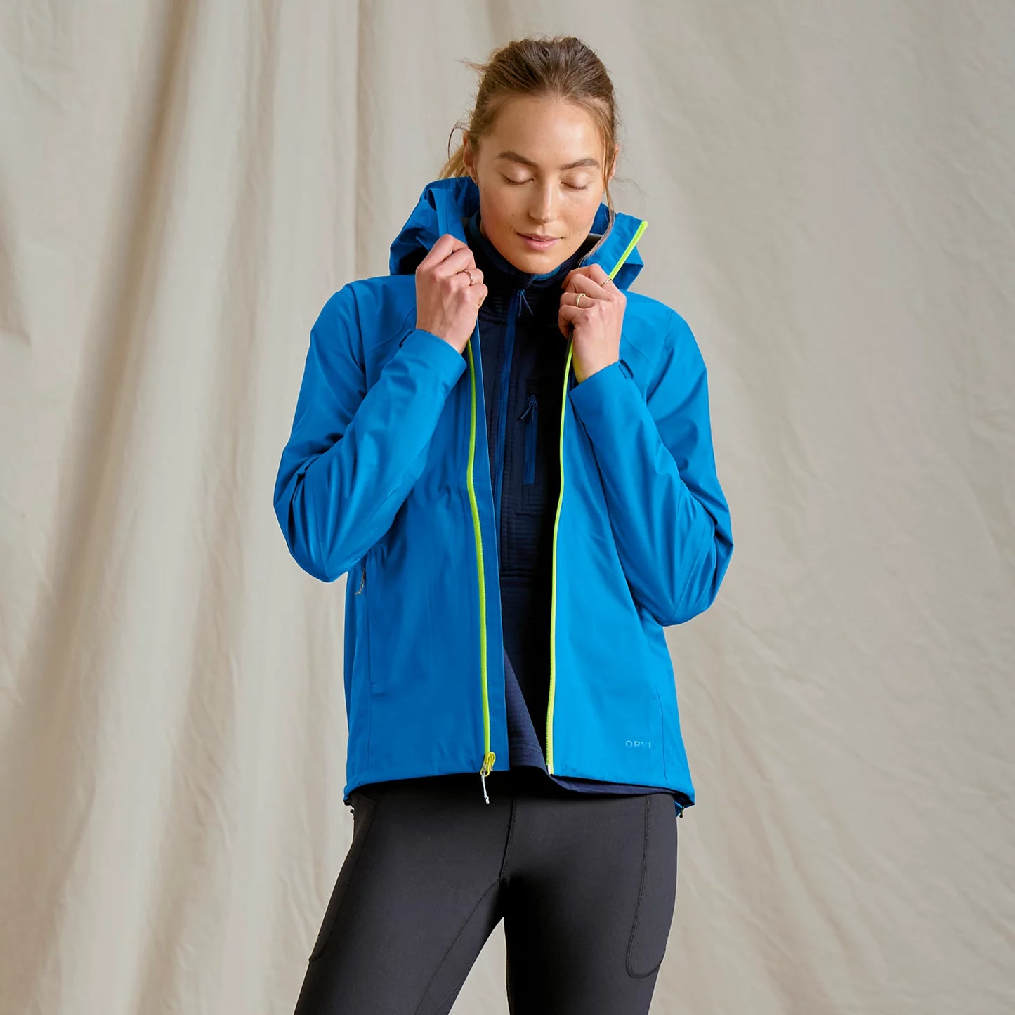 Orvis Value - Women's Ultralight Storm 2.5L Jacket