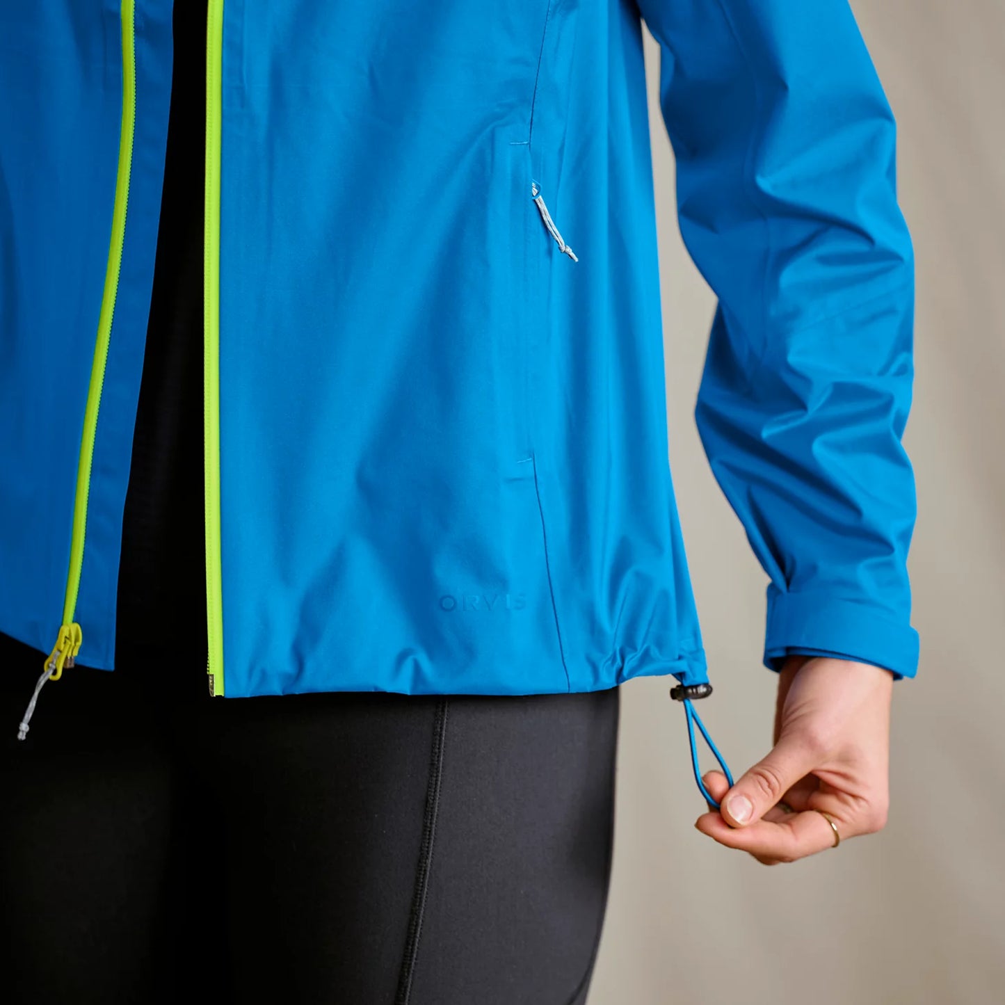 Orvis Value - Women's Ultralight Storm 2.5L Jacket