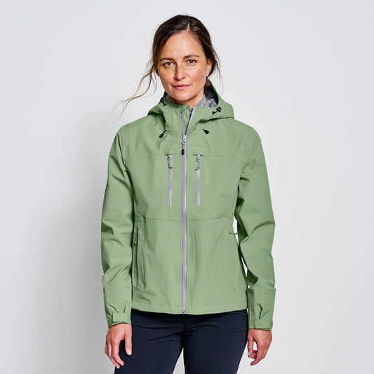Orvis Affordable - Women's Clearwater Wading Jacket