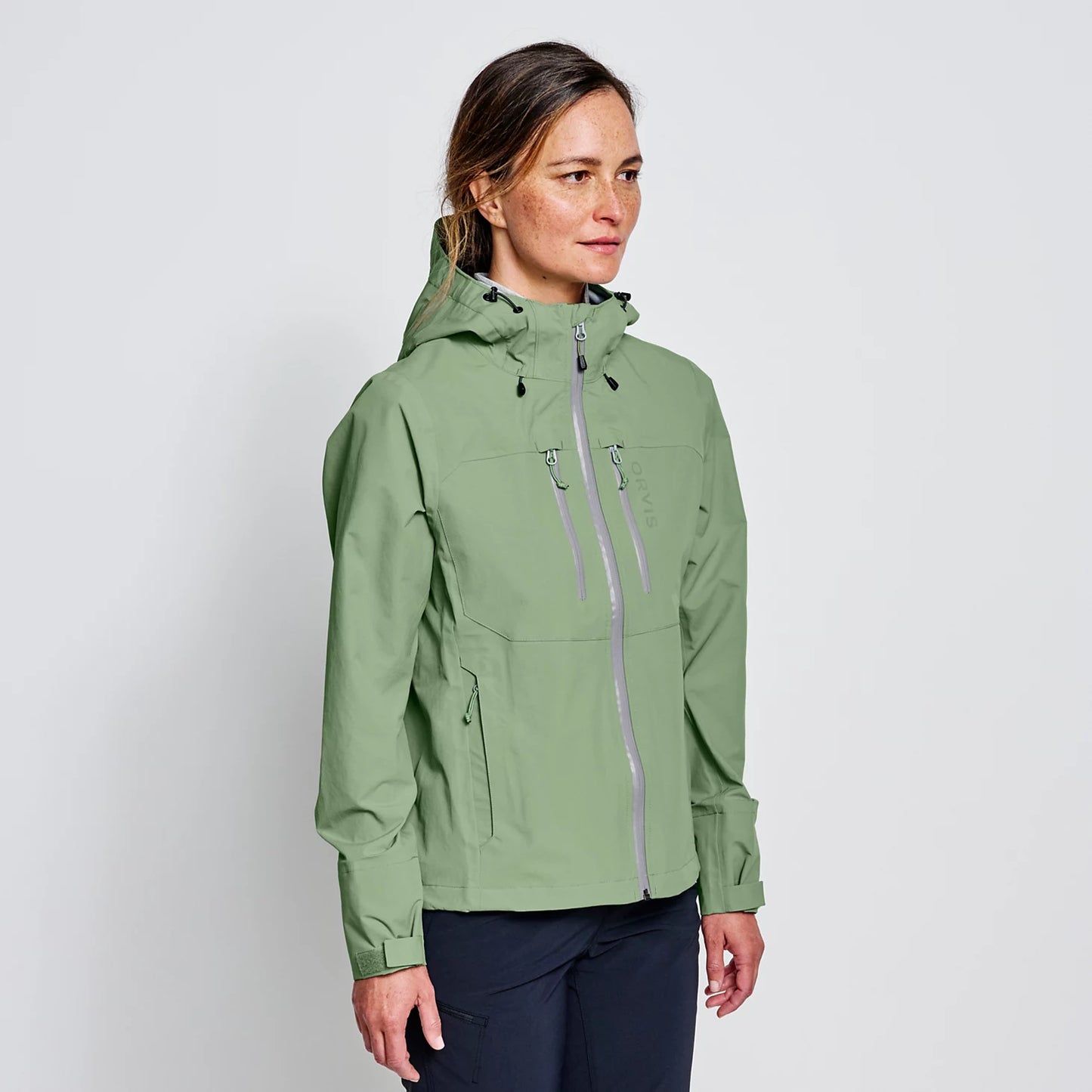 Orvis Affordable - Women's Clearwater Wading Jacket