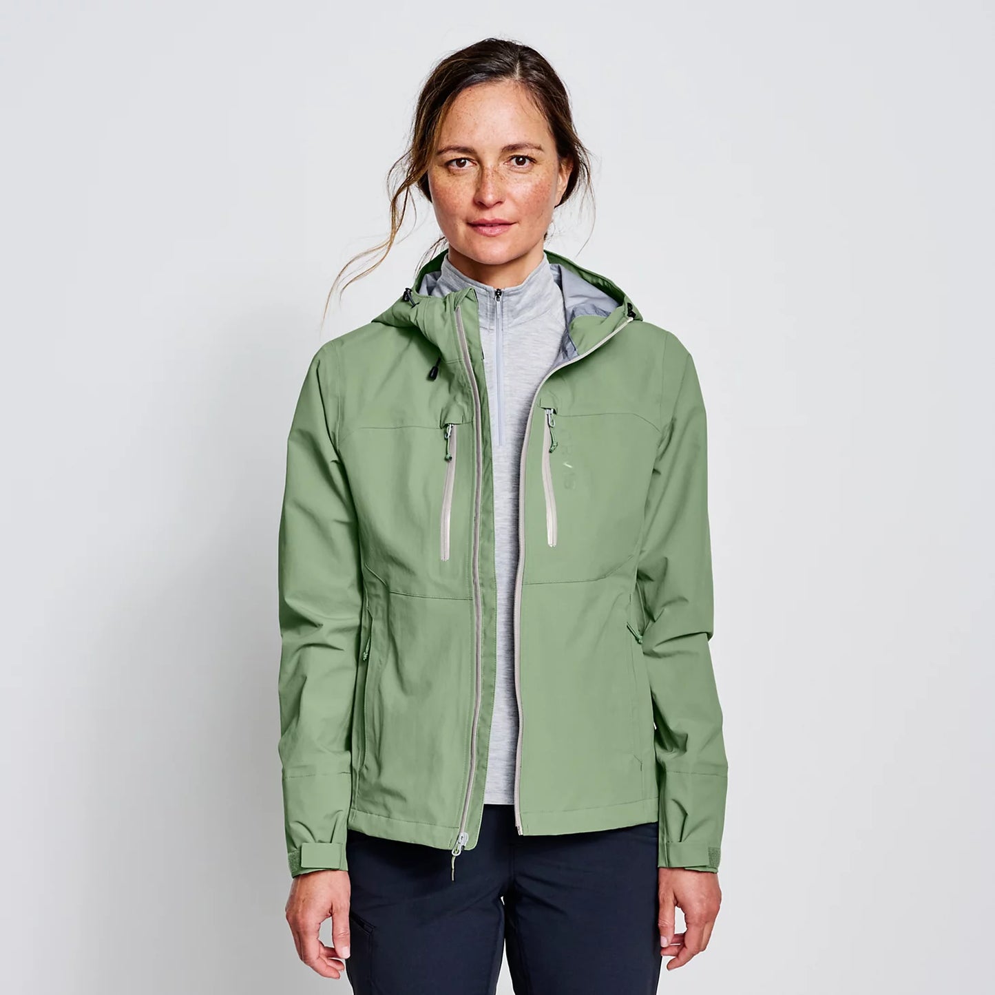 Orvis Affordable - Women's Clearwater Wading Jacket
