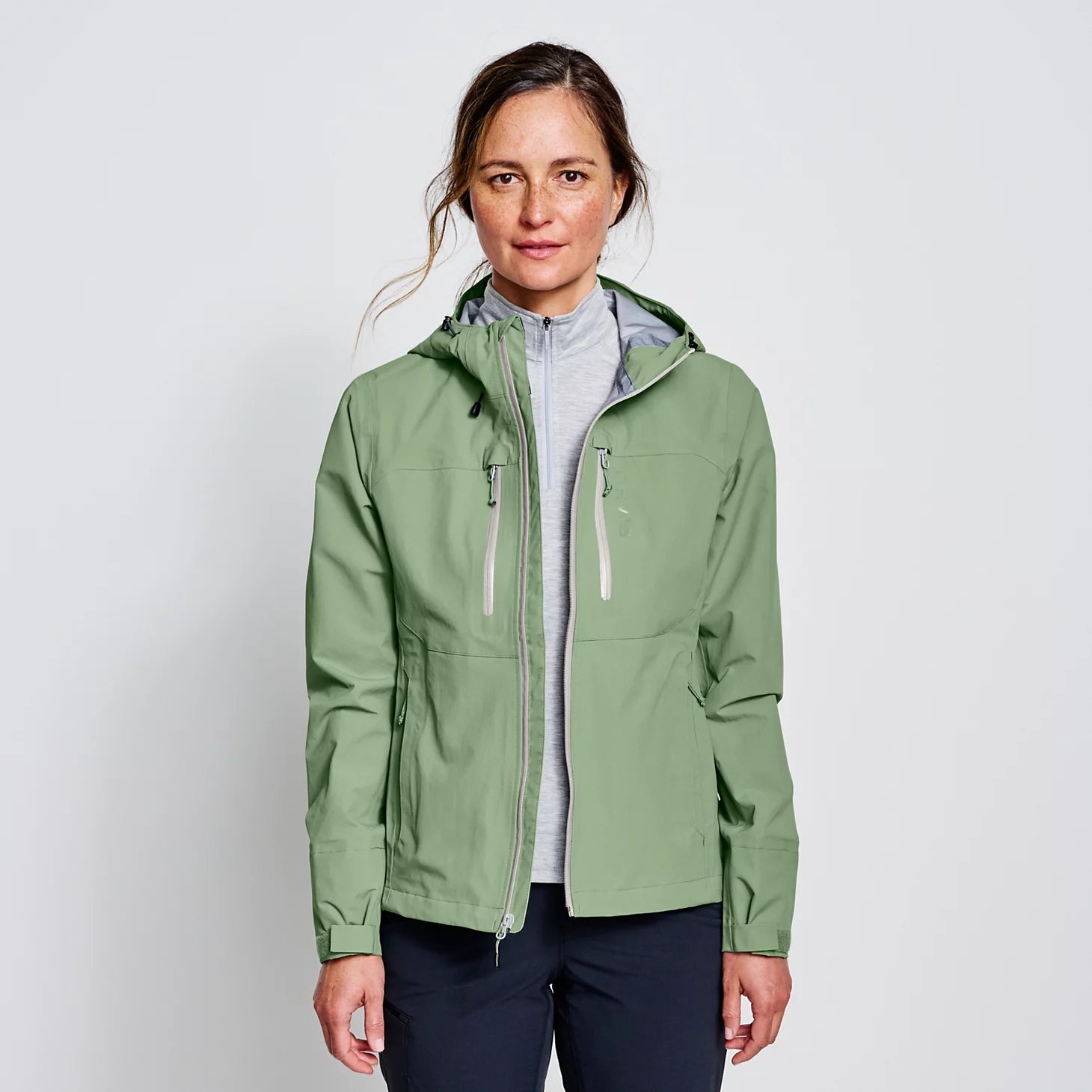 Orvis Affordable - Women's Clearwater Wading Jacket