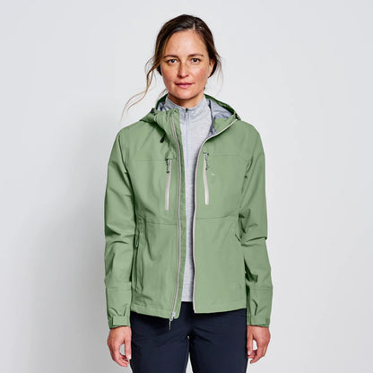 Orvis Affordable - Women's Clearwater Wading Jacket