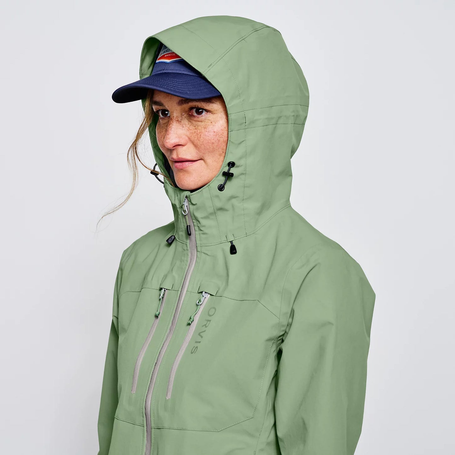 Orvis Affordable - Women's Clearwater Wading Jacket