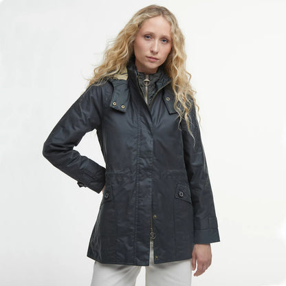 Orvis Budget Friendly - Barbour® Cannich Waxed Jacket