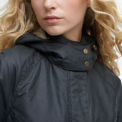Orvis Budget Friendly - Barbour® Cannich Waxed Jacket