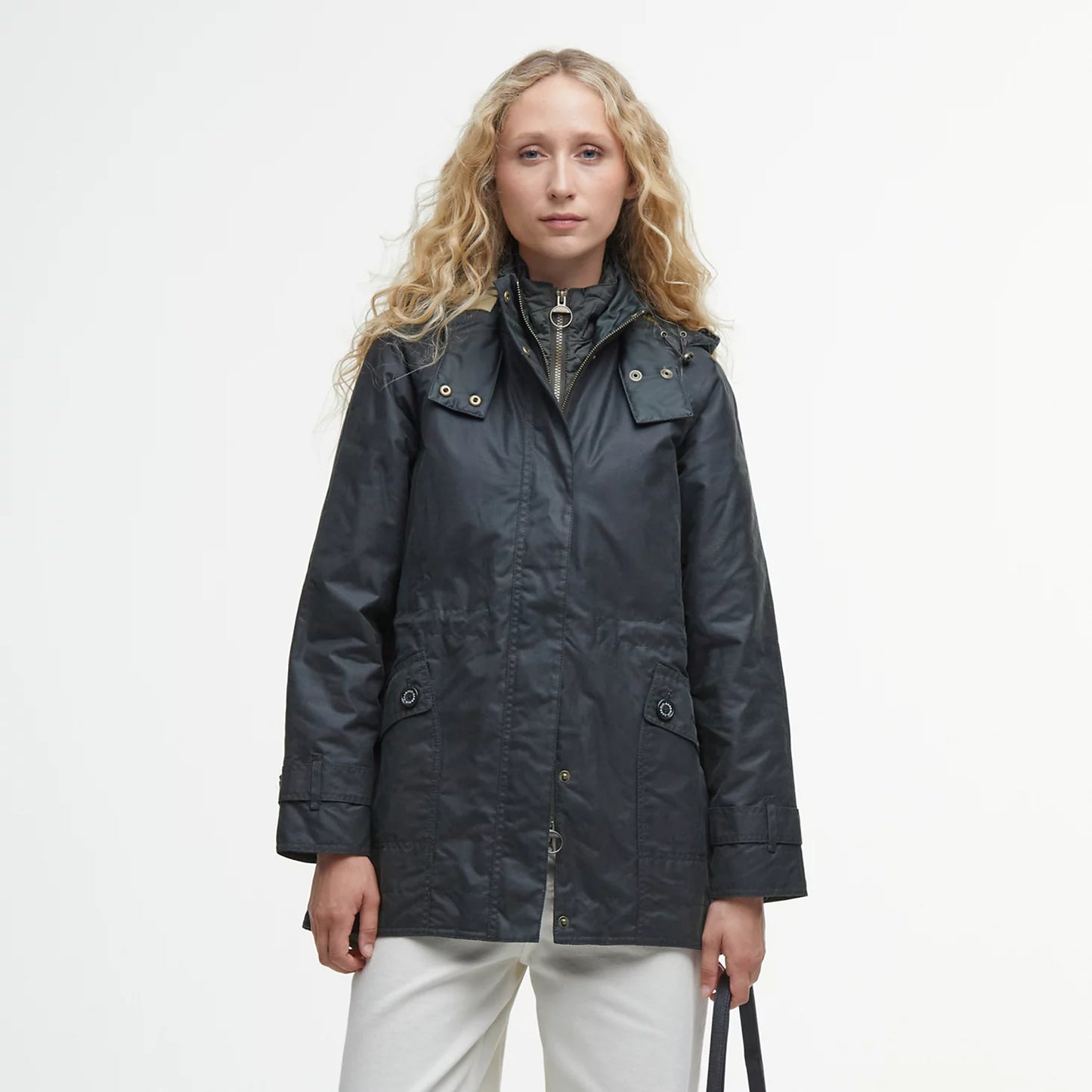 Orvis Budget Friendly - Barbour® Cannich Waxed Jacket