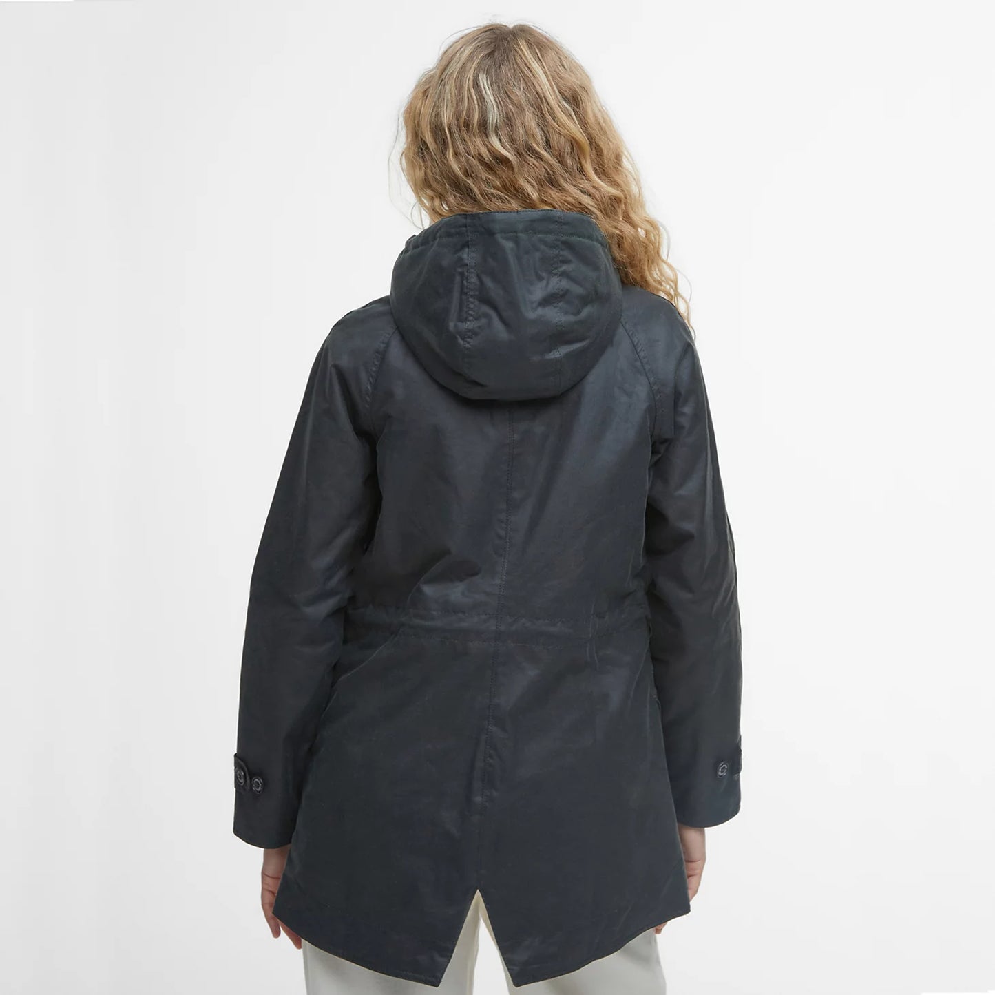 Orvis Budget Friendly - Barbour® Cannich Waxed Jacket
