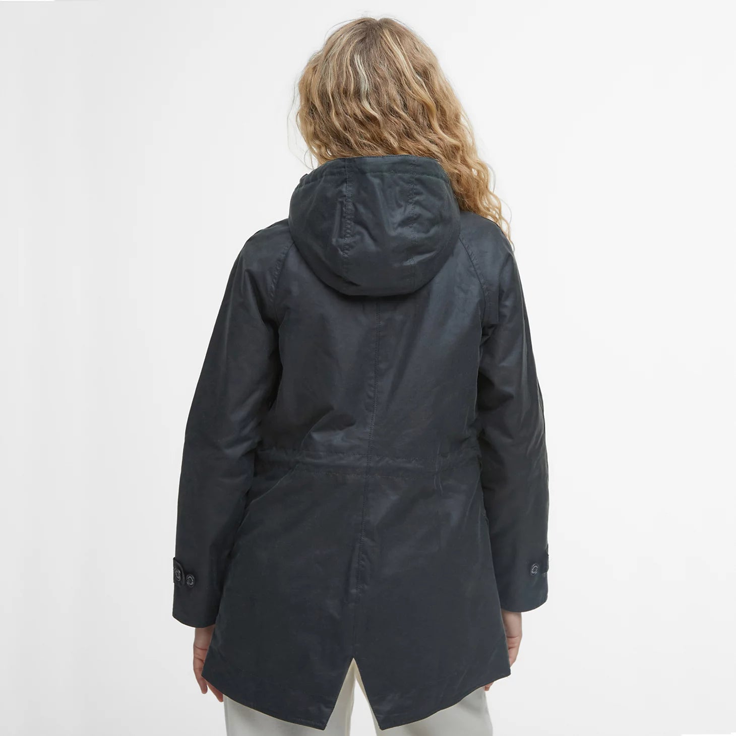 Orvis Budget Friendly - Barbour® Cannich Waxed Jacket