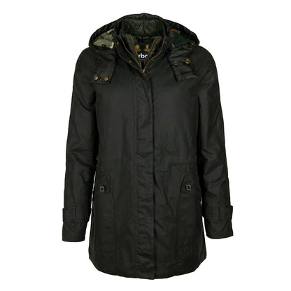 Orvis Budget Friendly - Barbour® Cannich Waxed Jacket