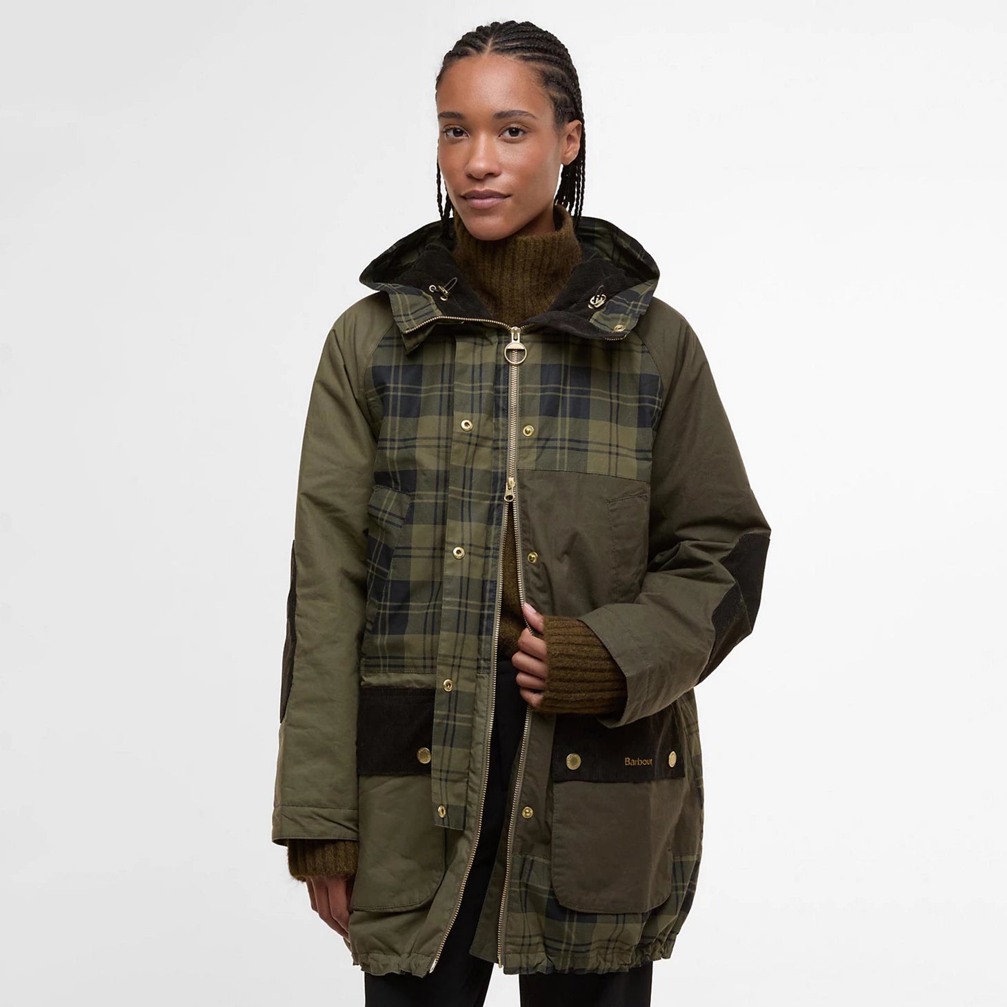 Orvis Special Offer - Barbour® Shelley Showerproof Jacket