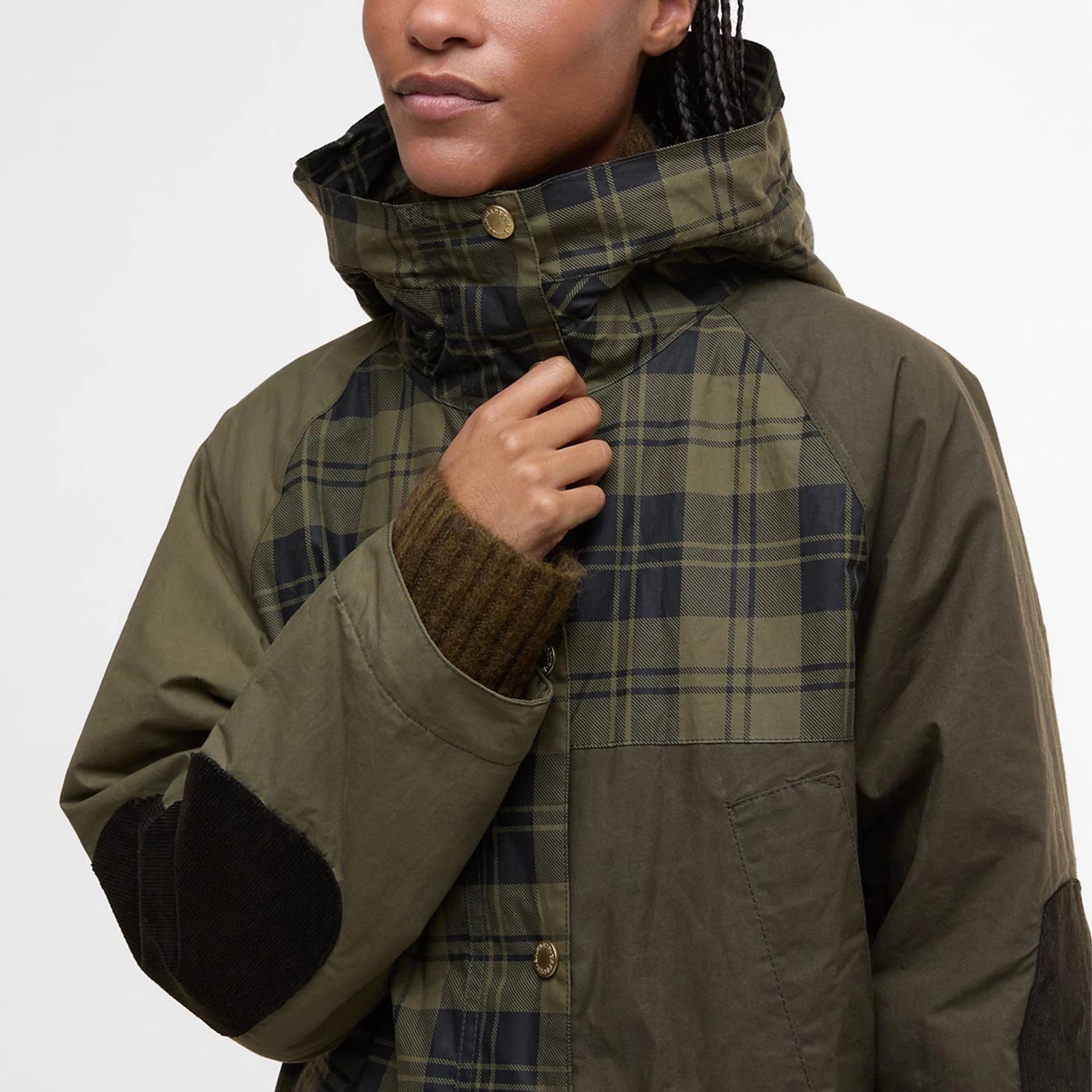 Orvis Special Offer - Barbour® Shelley Showerproof Jacket