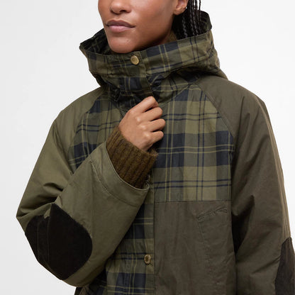 Orvis Special Offer - Barbour® Shelley Showerproof Jacket