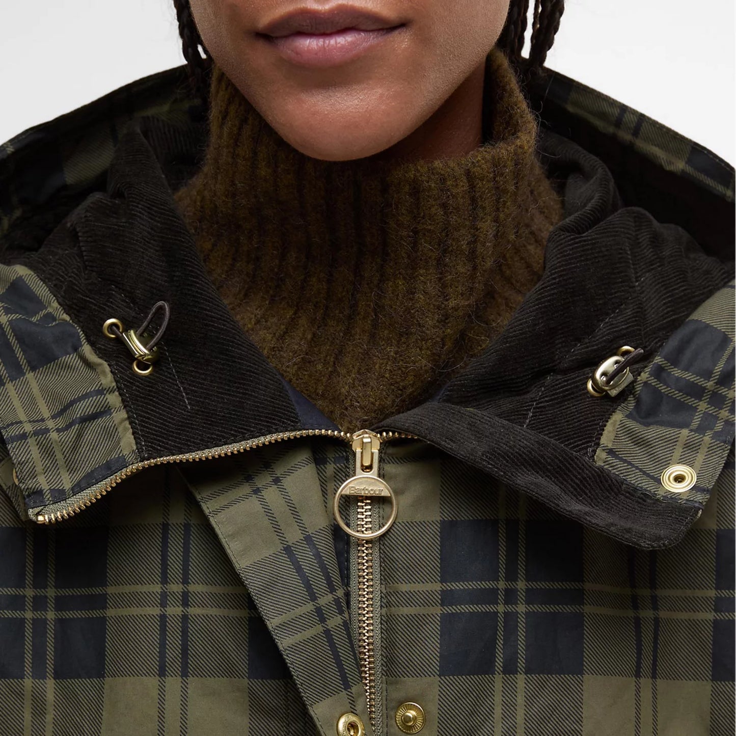 Orvis Special Offer - Barbour® Shelley Showerproof Jacket