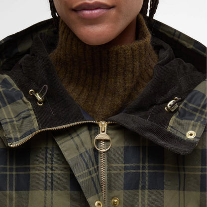 Orvis Special Offer - Barbour® Shelley Showerproof Jacket
