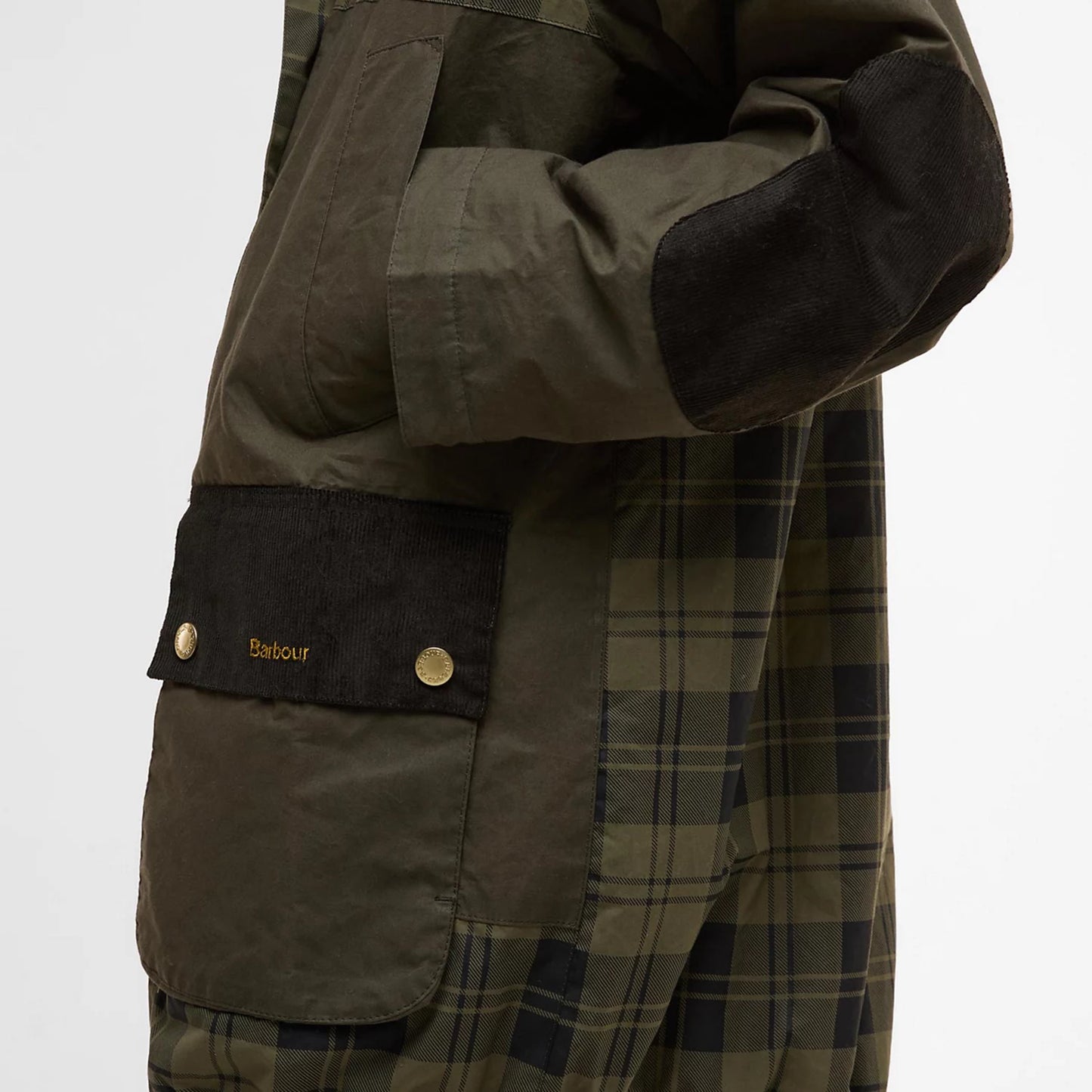 Orvis Special Offer - Barbour® Shelley Showerproof Jacket
