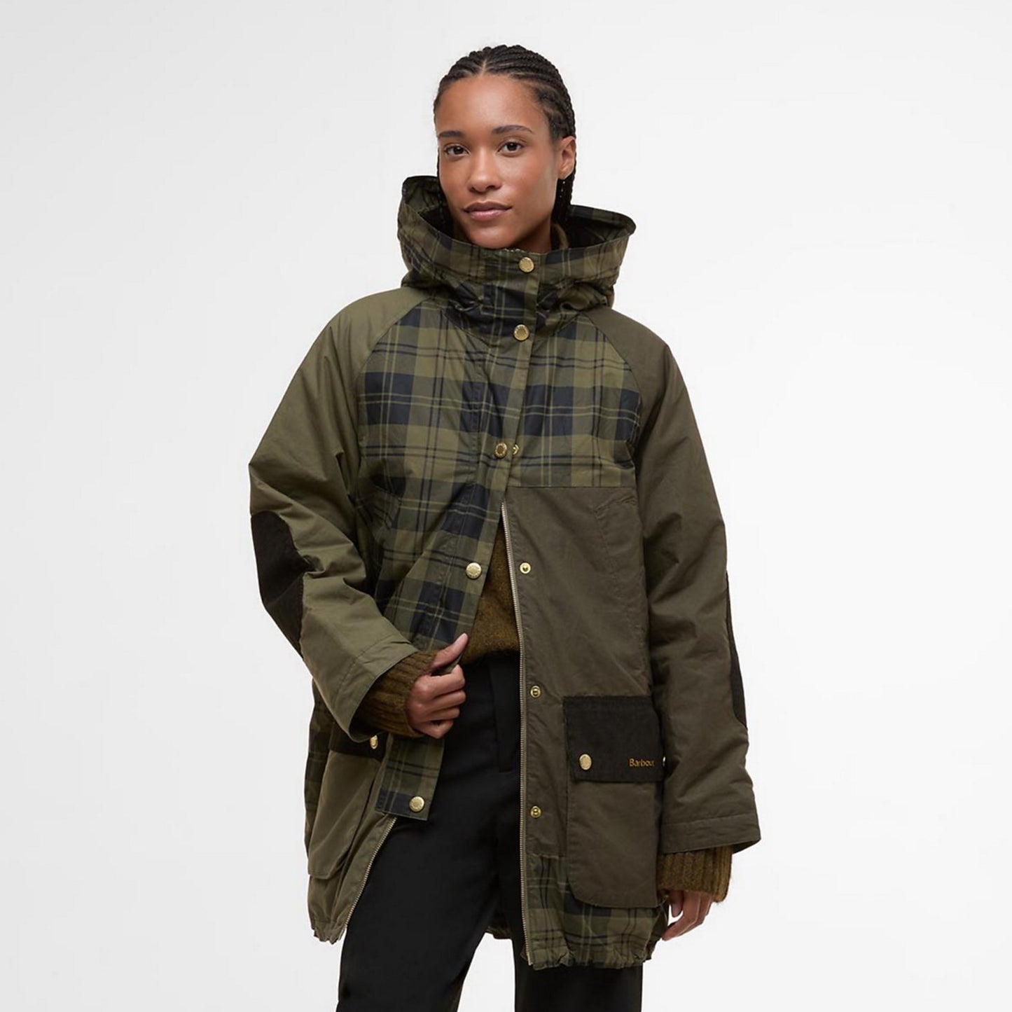 Orvis Special Offer - Barbour® Shelley Showerproof Jacket
