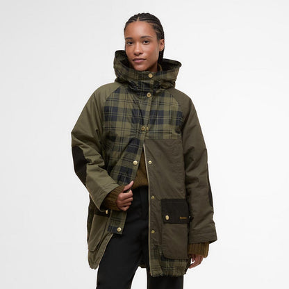 Orvis Special Offer - Barbour® Shelley Showerproof Jacket