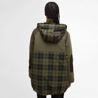 Orvis Special Offer - Barbour® Shelley Showerproof Jacket