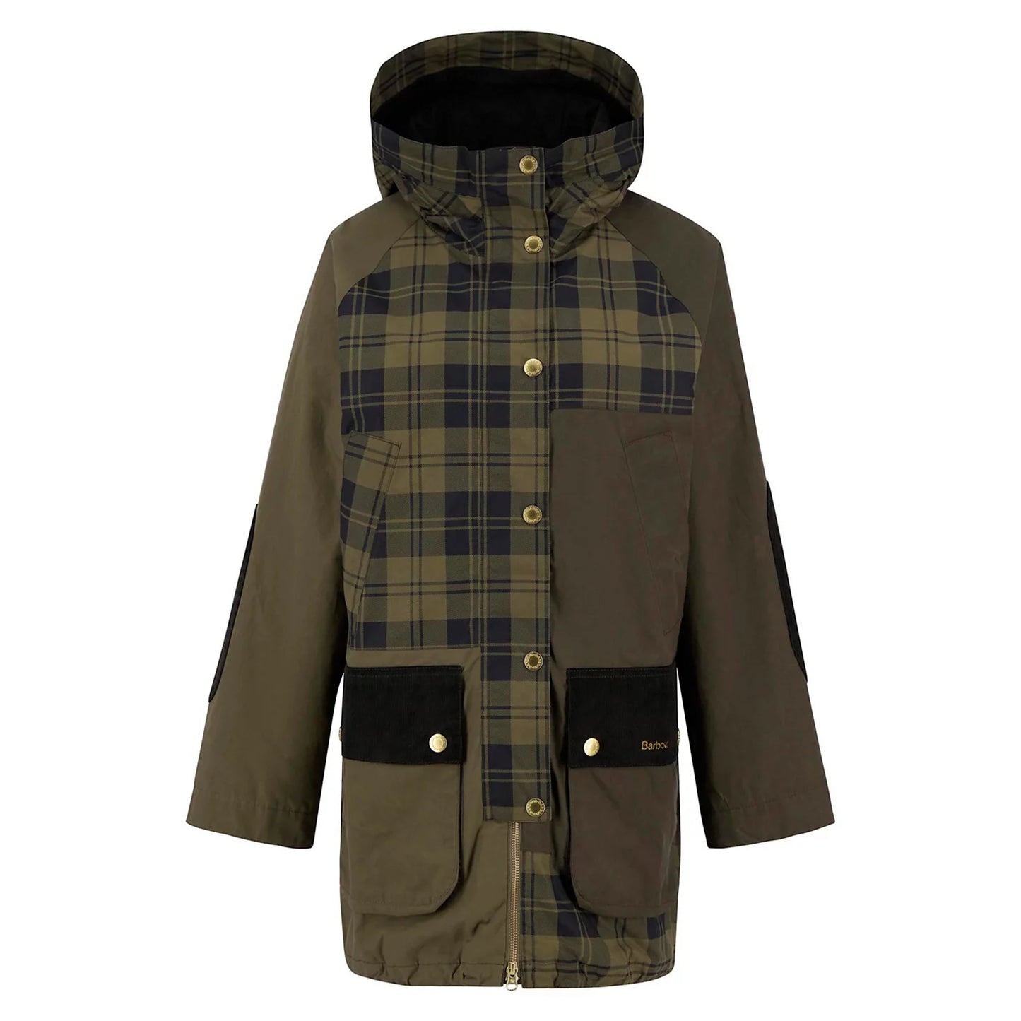 Orvis Special Offer - Barbour® Shelley Showerproof Jacket