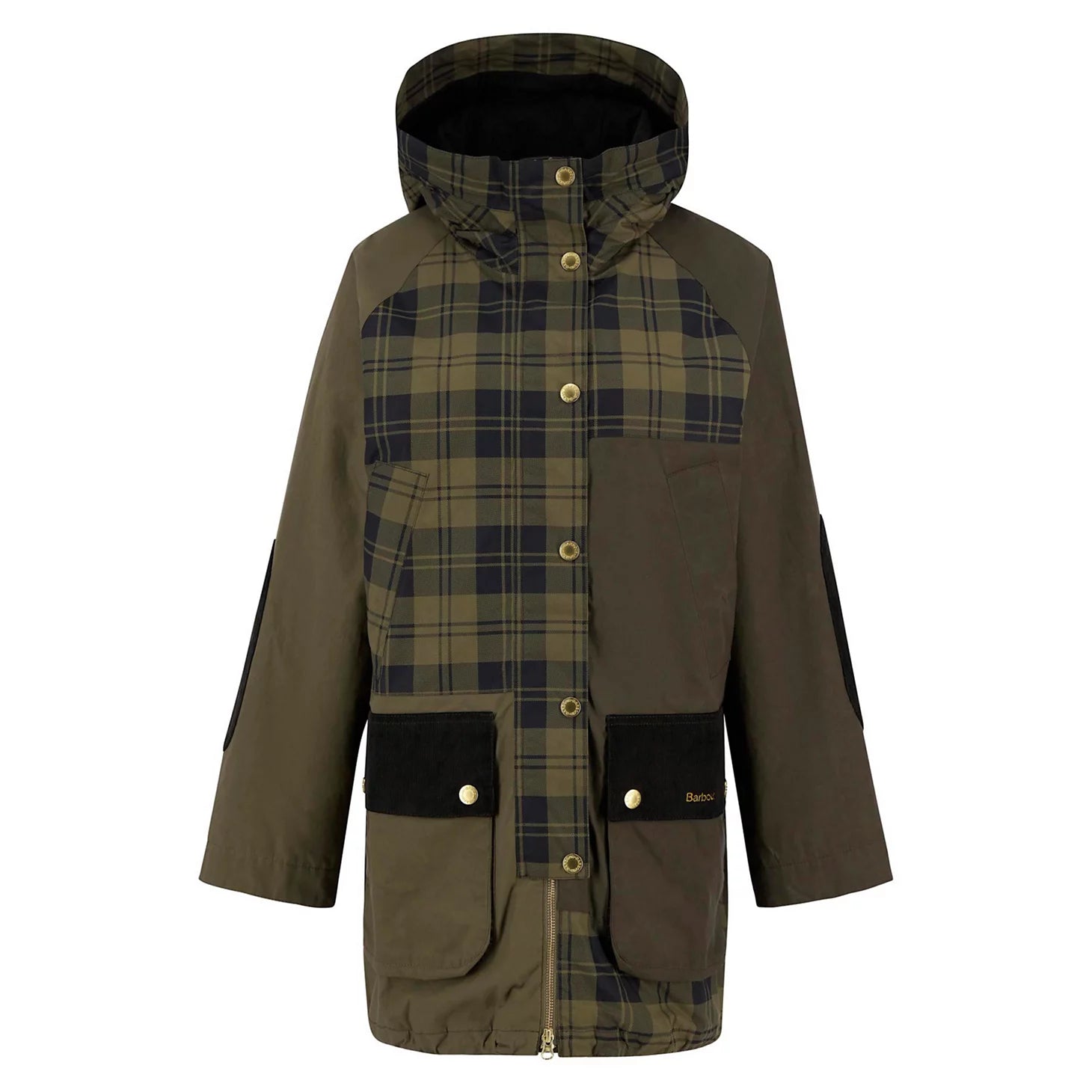 Orvis Special Offer - Barbour® Shelley Showerproof Jacket