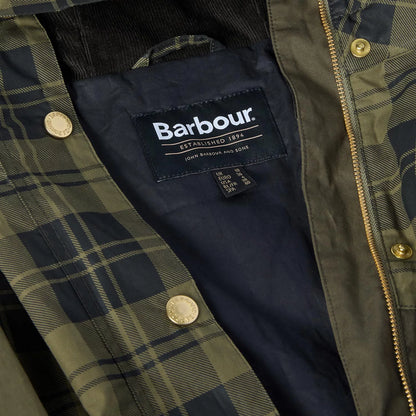 Orvis Special Offer - Barbour® Shelley Showerproof Jacket