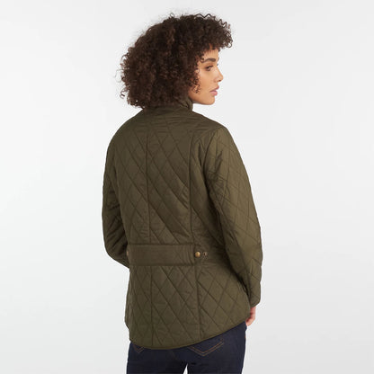 Orvis Featured - Barbour® Flyweight Cavalry Quilt