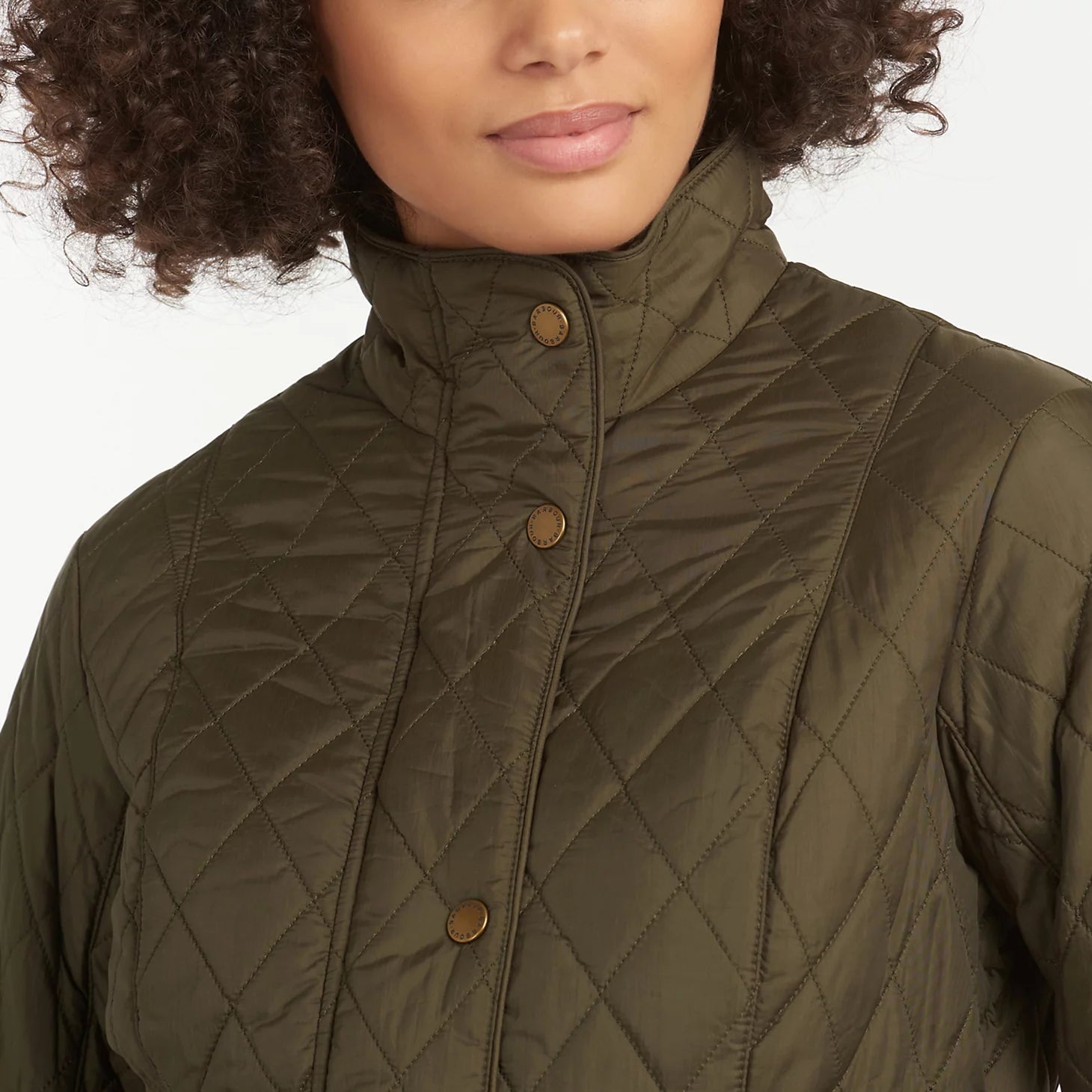 Orvis Featured - Barbour® Flyweight Cavalry Quilt