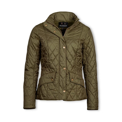 Orvis Featured - Barbour® Flyweight Cavalry Quilt