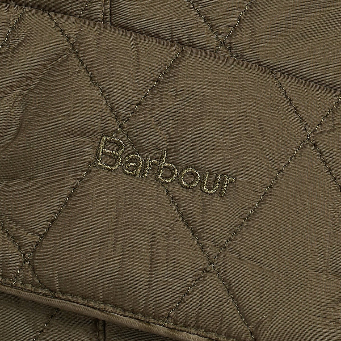 Orvis Featured - Barbour® Flyweight Cavalry Quilt