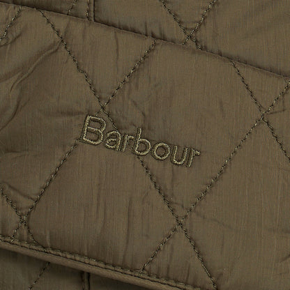 Orvis Featured - Barbour® Flyweight Cavalry Quilt
