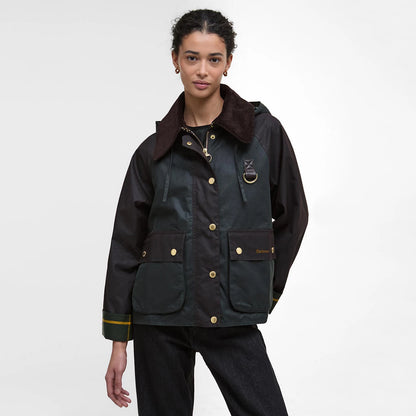 Orvis Popular Choice - Barbour® Reighton Waxed Jacket