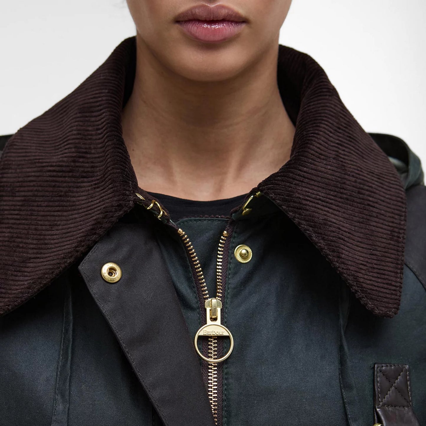 Orvis Popular Choice - Barbour® Reighton Waxed Jacket