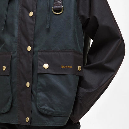 Orvis Popular Choice - Barbour® Reighton Waxed Jacket