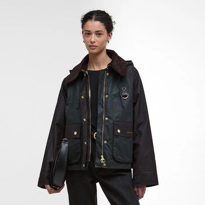 Orvis Popular Choice - Barbour® Reighton Waxed Jacket