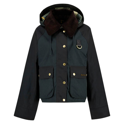 Orvis Popular Choice - Barbour® Reighton Waxed Jacket