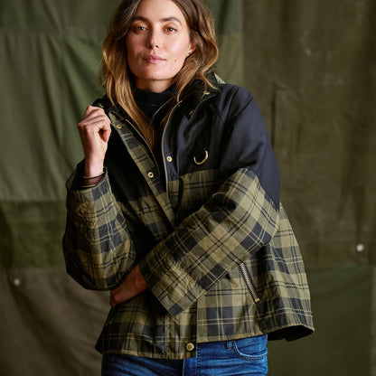 Orvis Best Seller - Barbour® Elaine Showerproof Jacket