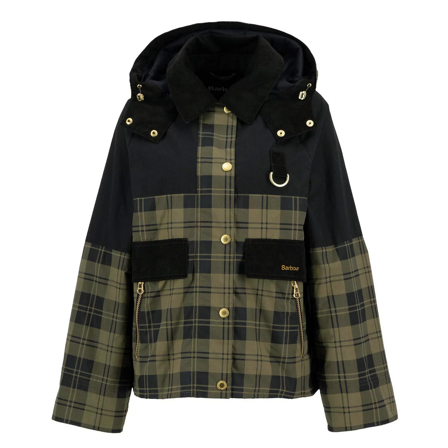 Orvis Best Seller - Barbour® Elaine Showerproof Jacket
