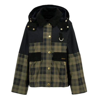 Orvis Best Seller - Barbour® Elaine Showerproof Jacket
