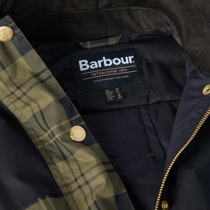 Orvis Best Seller - Barbour® Elaine Showerproof Jacket