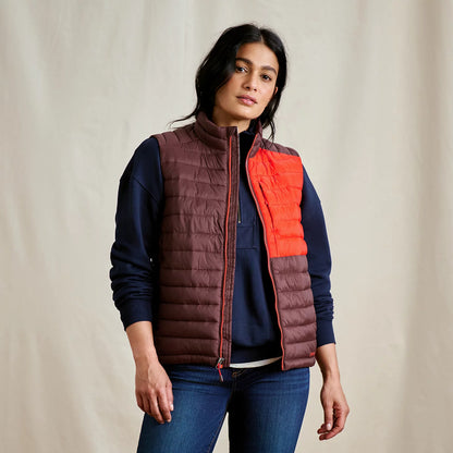Orvis Customer Favorite -Women's Drift Vest