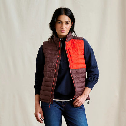 Orvis Customer Favorite -Women's Drift Vest