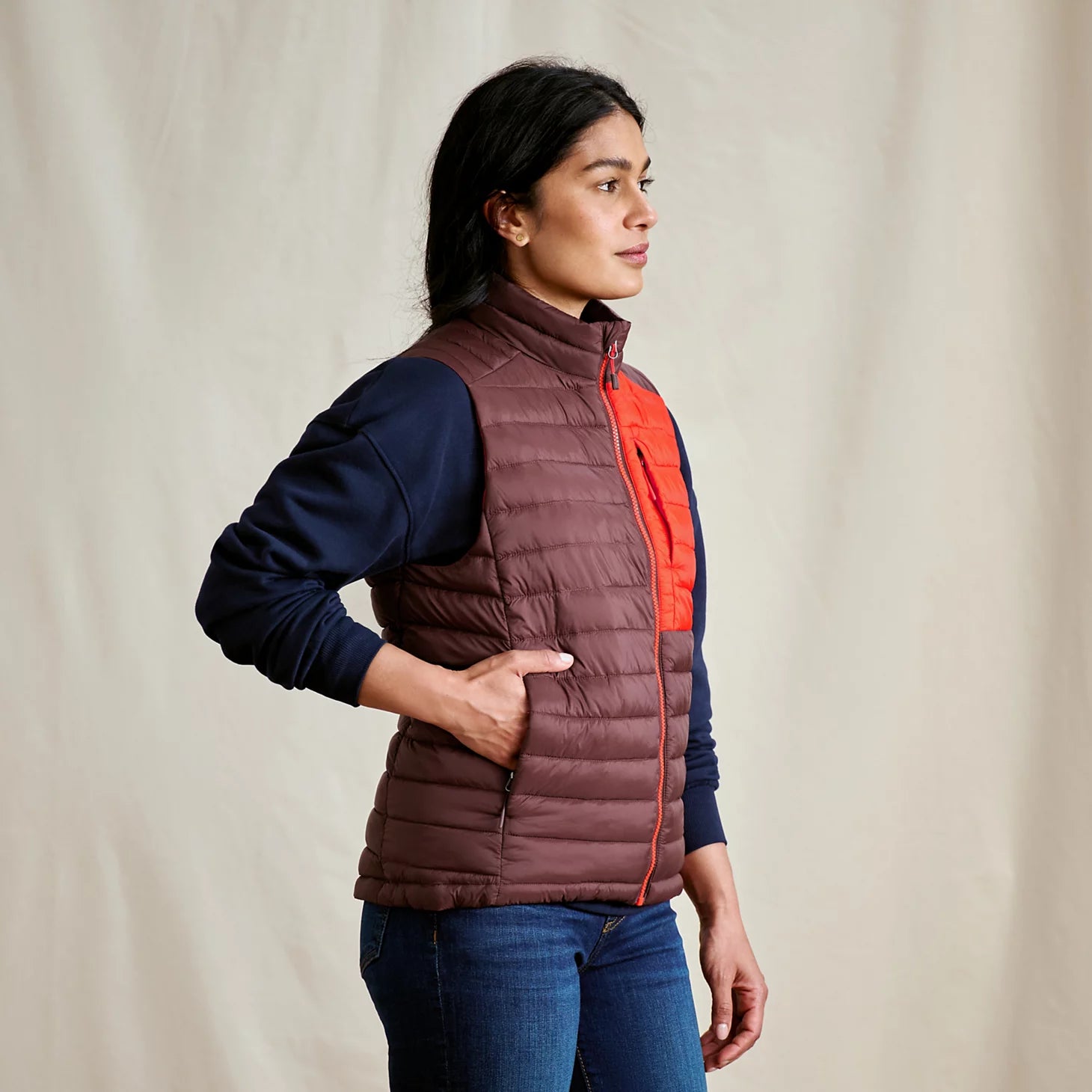 Orvis Customer Favorite -Women's Drift Vest