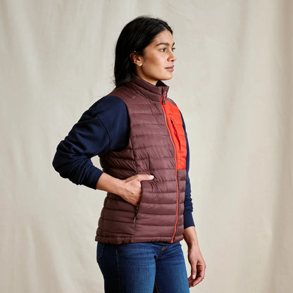 Orvis Customer Favorite -Women's Drift Vest