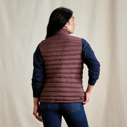 Orvis Customer Favorite -Women's Drift Vest