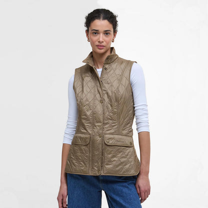 Orvis Limited Edition -Barbour® Wray Gilet