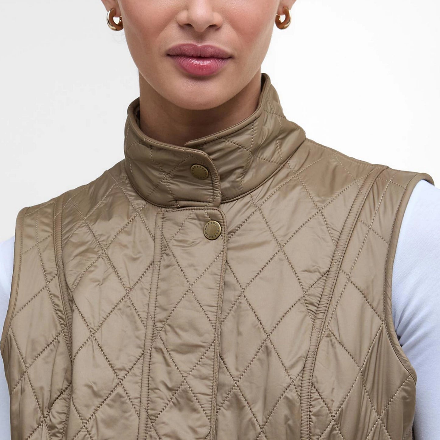 Orvis Limited Edition -Barbour® Wray Gilet